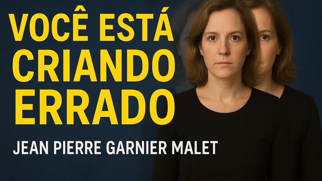 Seu Duplo Está Tentando Te Avisar — O Segredo Que Jean Pierre Revelou ...