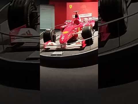 Ferrari World #Dubai #abudhabi #travel #vlog #ferrari #luxury #car #new #shorts #youtubeshorts #reel