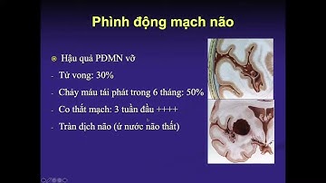 Tổng quan Điện quang can thiệp - GS. TS. Phạm Minh Thông