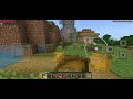 Minecraft playing with mannat
