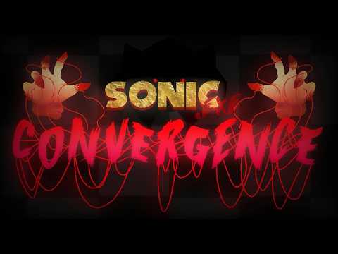 Sonic.EXE: CONVERGENCE - Teaser Trailer (READ DESC.)