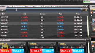 ZCFX - xStation Intelligent Instrument Search