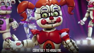 Preview 2 Join us for a bite Extended @TheUltimateBestLogoEditor1995