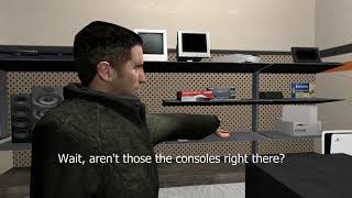 When you cant buy Next-Gen Consoles