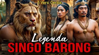 Sejarah Reog Ponorogo: Asal Usul kesenian Reog dari Ponorogo