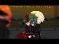 “WHY!?” // I will become a hero so I can inspire you // Mha //Angst BkDk// Dead Deku au //original ?