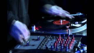 2012 - Ritchie Ruftone (UK) - DMC World DJ Final