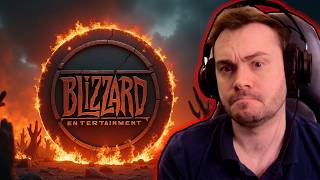 Why Blizzard is ACTUALLY Dying (Where did it all go wrong?) Schreier Interview Reaction(Part 2)