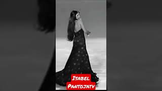 Celebrity Isabel Pantoja MUY JOVEN bailando 😍😍😍😍 Net Worth