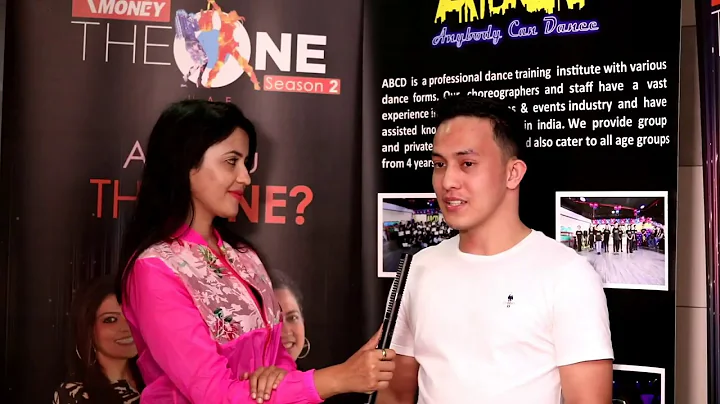Xpress Money - The One | Aian Vincent Uba |