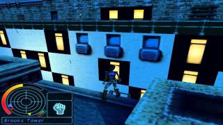 Urban Chaos - The Jump