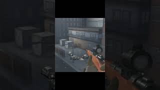 Hostage Rescue Sniper. screenshot 1