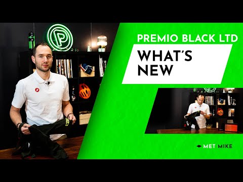 Video: Castelli lanceert nieuwe Premio Black bibshorts