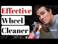 Super Clean vs Wheel Brightener: Acid vs Base Wheel Cleaner!