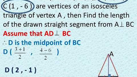 prep 3 geometry lessons first term unit 5 lesson 2 the 2 coordinates of the  midpoint segment