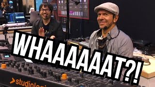 Download Lagu How People React to SWAM! MP3