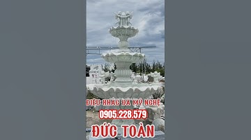 Đài phun nước thiên thần cao 3.2m#shorts #shortsfeed #shortvideo #shortsvideo #short #shortsviral
