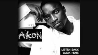 Akon - Birthmark