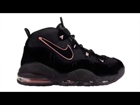 Tenis Nike Air Max Uptempo - a la venta en Be Pro Lifestyle - YouTube