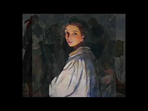 Vidéo: Les Meilleurs Exemples De La Peinture Russe