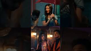 Halki Si Barsaat - Munawar Faruqui & Nazila