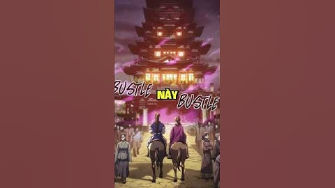 Thiên ma tái sinh vào cơ thể mới #truyentranh #manhwa #anime #review #shorts