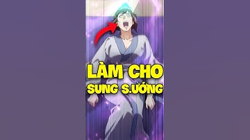 Thanh niên này làm mấy em sung s.ướng #truyentranh #manhwa #anime #review #shorts