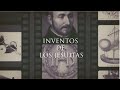 Inventos de los Jesuitas en la Historia | P. Pedro Cartaya, S.J.