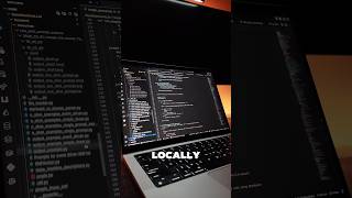 How to run AI models locally on your computer #techtok #ai #macbook #ollama