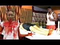 Veuillez ne pas regarder ce film si vous navez pas de cur film nigerian complet on francais