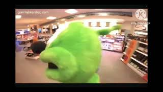 Hey Look Gummy Bear Alternative Ending