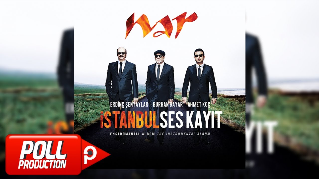 İstanbul Ses Kayıt - Gül ( Rose ) - ( Official Audio ) İstanbul Ses Kayıt - Gül ( Rose ) - ( Official Audio )