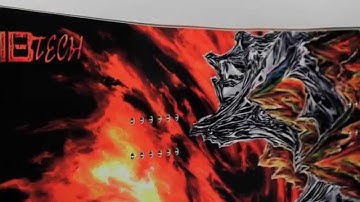 Lib tech Attack Banana