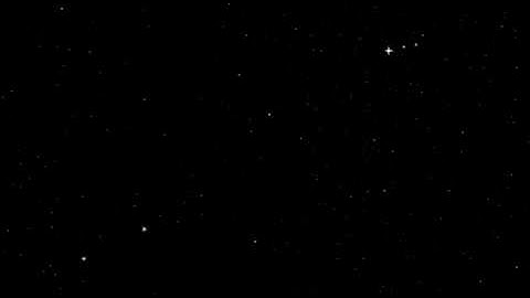 Zooming in to Earth (Anim8or)