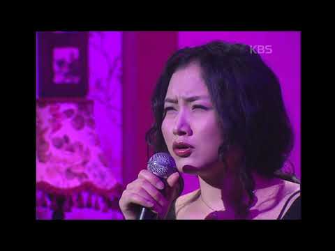 이소라(Lee Sorah) - 나를 사랑하지 않는 그대에게 [윤도현의 러브레터] | KBS 20040625 방송