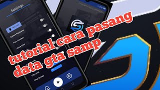 Tutorial Cara Pasang Gta Sdan Di Android 10  Tutorial Cara Pasang Data Dan Apk