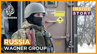 Who is behind Russia's Wagner Group? | Inside Story