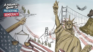We the People. An Animation