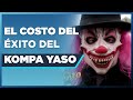 Kompa yaso historia de lucha y xito  artistas  zona regional