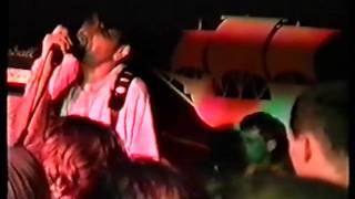 The Wedding Present - Suck (Live, Oundle, 1992)