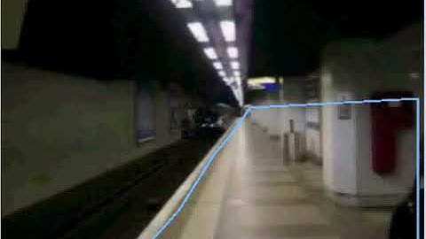 Crowd Detection Motion Activity