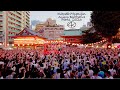 4K【神田明神 アニソン盆踊り】前半・神田明神納涼祭り 2023 東京 Japan