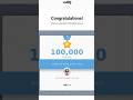 100,000 Views Celebration: The Story Behind YouTube's Biggest Milestone