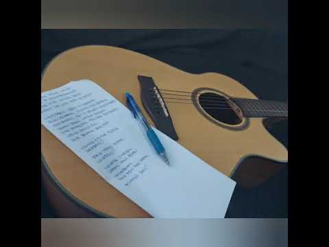 HUWAG KANG MAG-ALALA (Teaser/Raw/Rough Version)