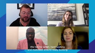 Career Spotlight | Industry Cloud