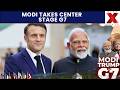 Iran Deal Details Finally Emerge | Modi Takes Center Stage At G7 | NewsX World