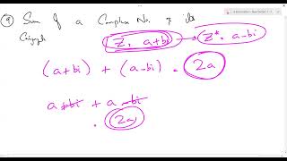 Complex Numbers - A level Maths (Part 5) !!