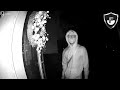 7 Creepiest Moments Caught on Camera