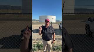 Vote Reid Rasner August 18th #rasner4wy #maga #construction #wyoming