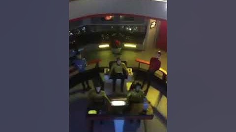 RPS Custom Models fbdown Enterprise Bridge in Dome.